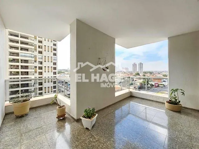 Apartamento com 248m² 4 quartos e 5 banheiros, à venda, no bairro Jardim das Américas em Cuiabá