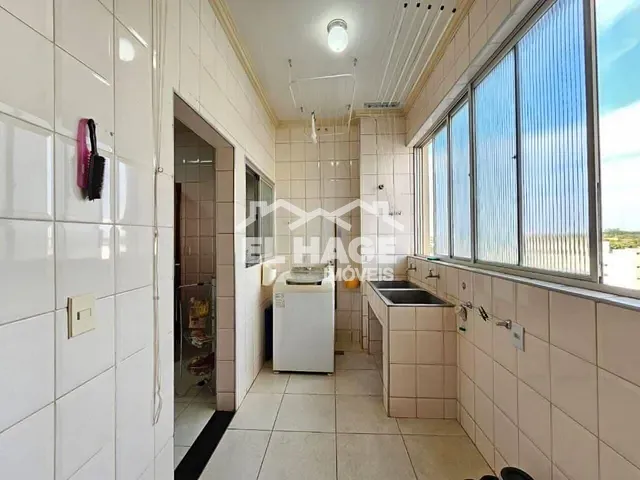 Apartamento com 248m² 4 quartos e 5 banheiros, à venda, no bairro Jardim das Américas em Cuiabá