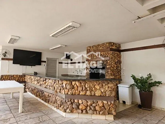 Apartamento com 248m² 4 quartos e 5 banheiros, à venda, no bairro Jardim das Américas em Cuiabá