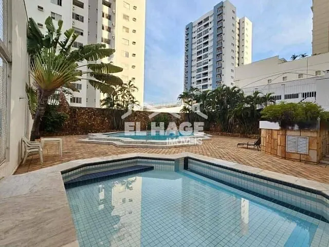 Apartamento com 248m² 4 quartos e 5 banheiros, à venda, no bairro Jardim das Américas em Cuiabá