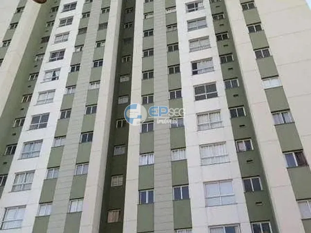 Apartamento 3 quartos e 1 banheiro, à venda, no bairro Champagnat em Londrina