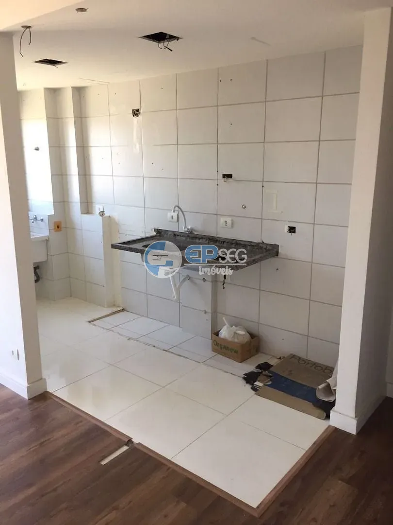 Apartamento, 3 quartos, 58 m² - Foto 5