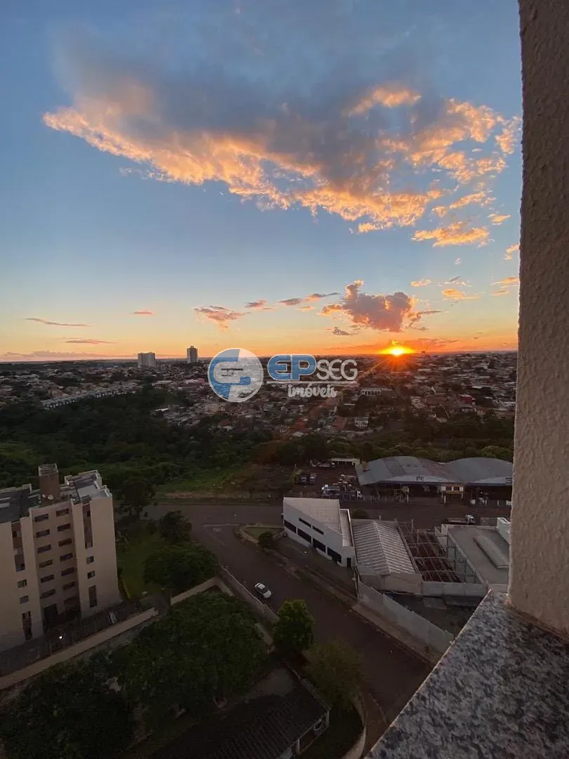 Apartamento, 3 quartos, 58 m² - Foto 3