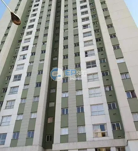 Apartamento, 3 quartos, 58 m² - Foto 2