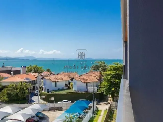 Apartamento 2 quartos e 3 banheiros, à venda, no bairro Jurerê em Florianópolis