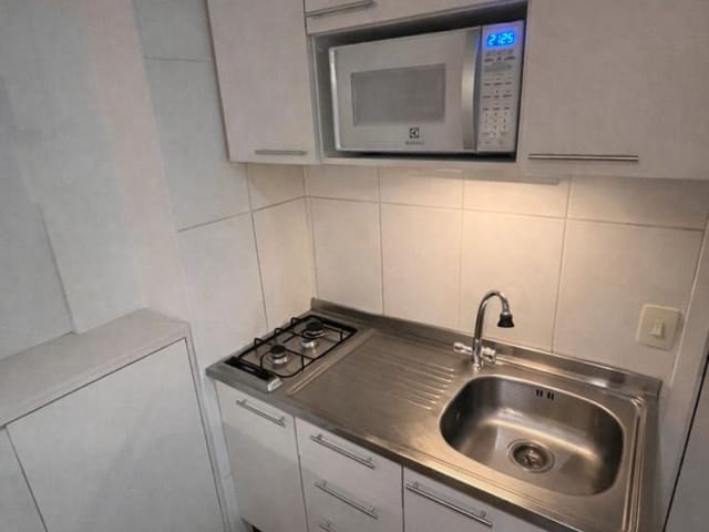 Apartamento 1 quarto e 1 banheiro, à venda, no bairro Jardim Santa Terezinha (Zona Leste) em São Paulo