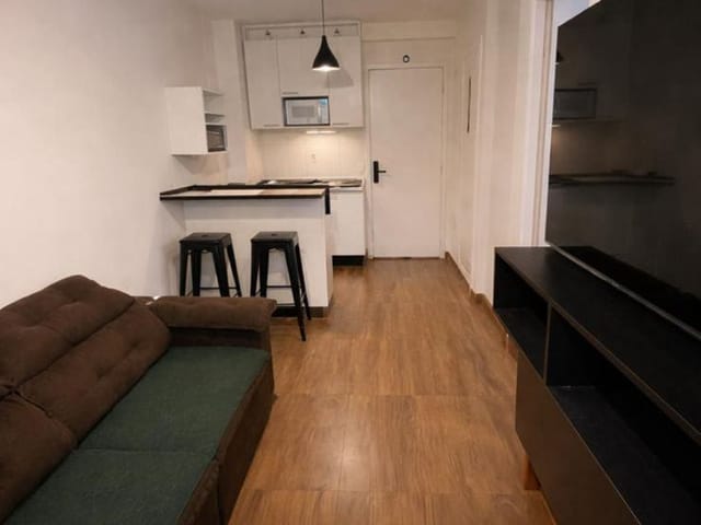 Apartamento 1 quarto e 1 banheiro, à venda, no bairro Jardim Santa Terezinha (Zona Leste) em São Paulo