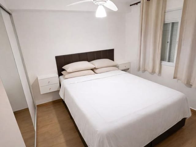 Apartamento 1 quarto e 1 banheiro, à venda, no bairro Jardim Santa Terezinha (Zona Leste) em São Paulo