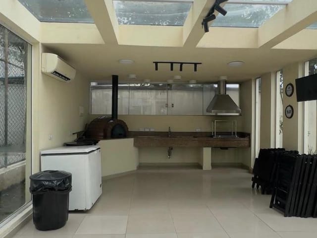 Apartamento 1 quarto e 1 banheiro, à venda, no bairro Jardim Santa Terezinha (Zona Leste) em São Paulo