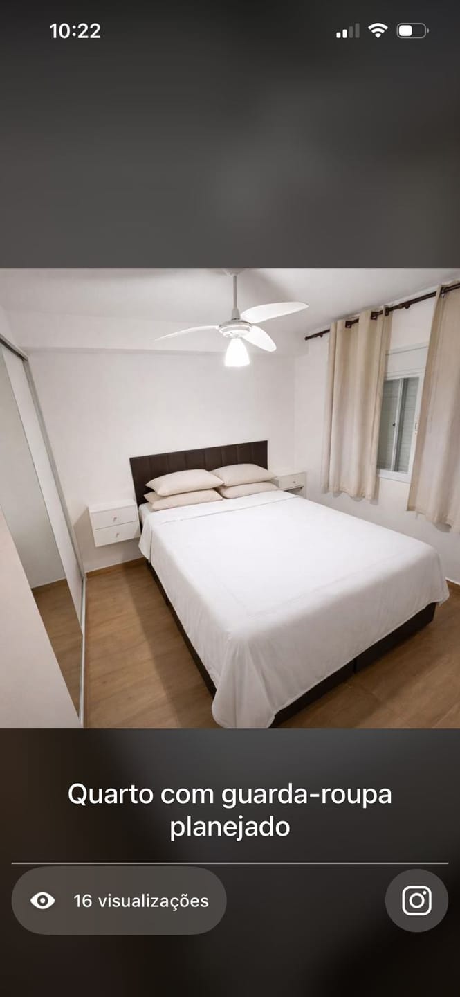 Apartamento, 1 quarto, 33 m² - Foto 4