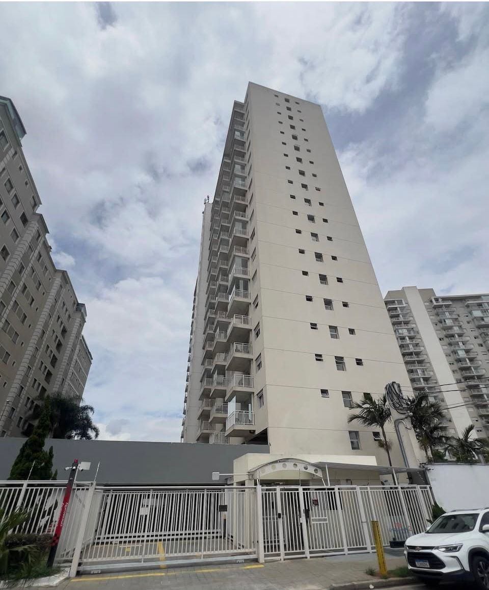 Apartamento, 1 quarto, 33 m² - Foto 9