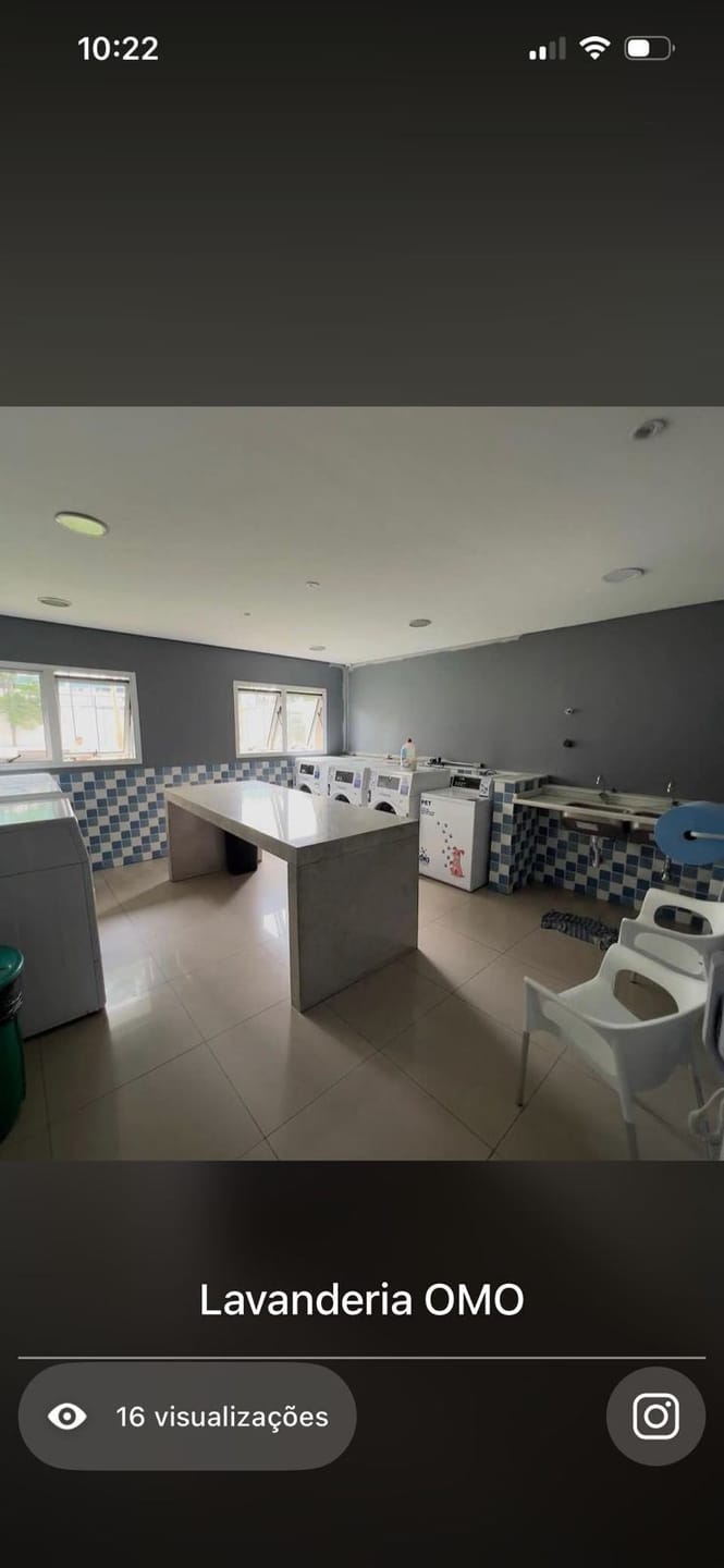 Apartamento, 1 quarto, 33 m² - Foto 14