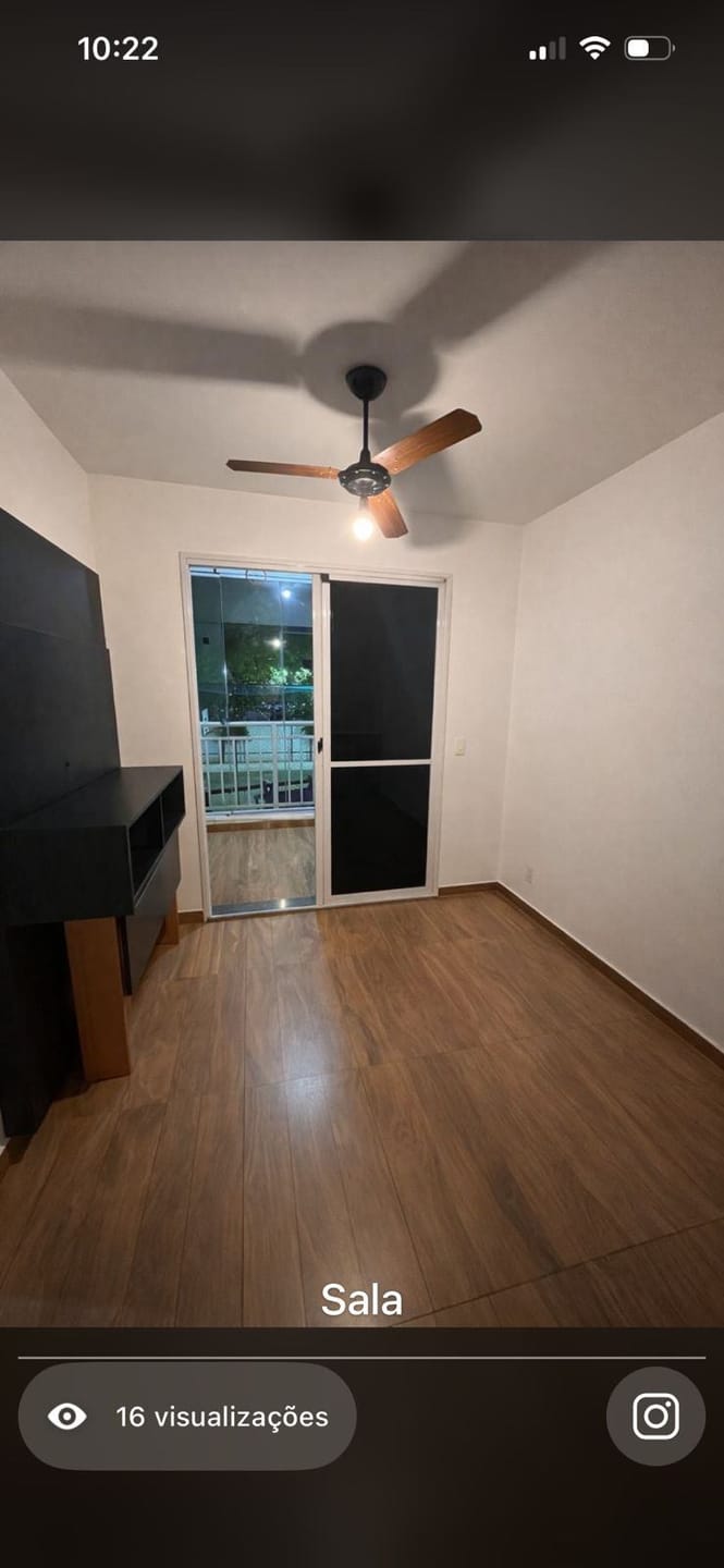 Apartamento, 1 quarto, 33 m² - Foto 15