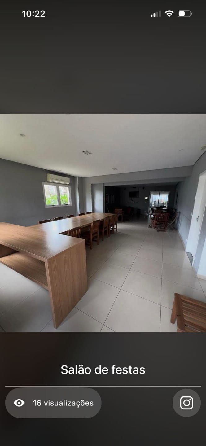 Apartamento, 1 quarto, 33 m² - Foto 17