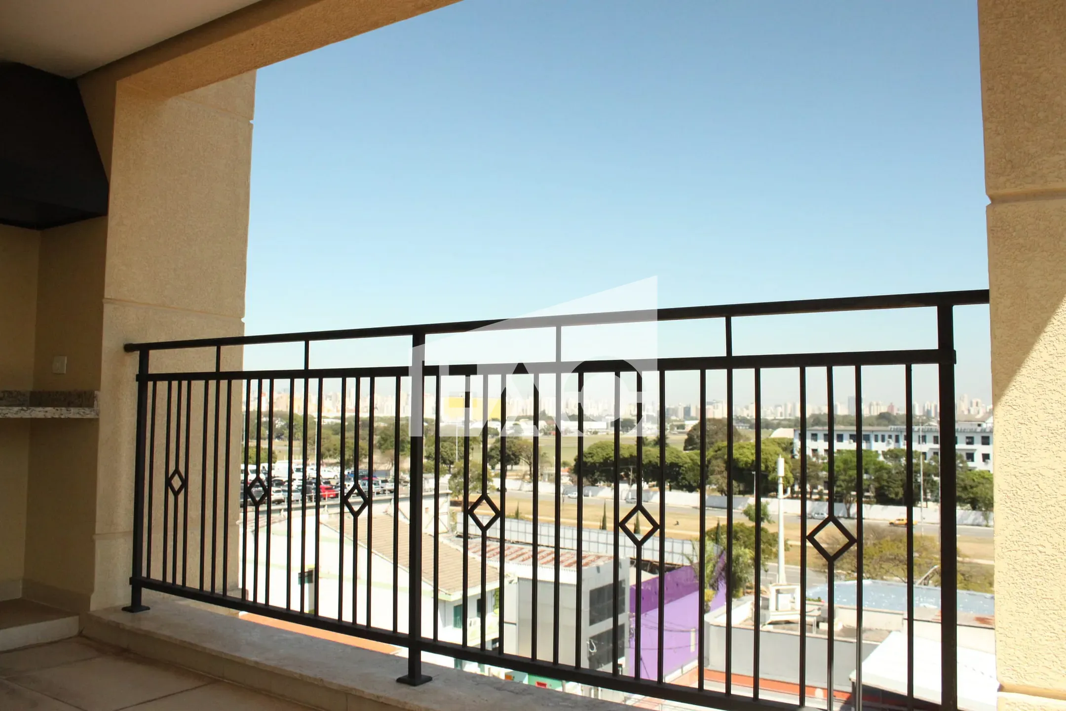 Apartamento, 2 quartos, 76 m² - Foto 2