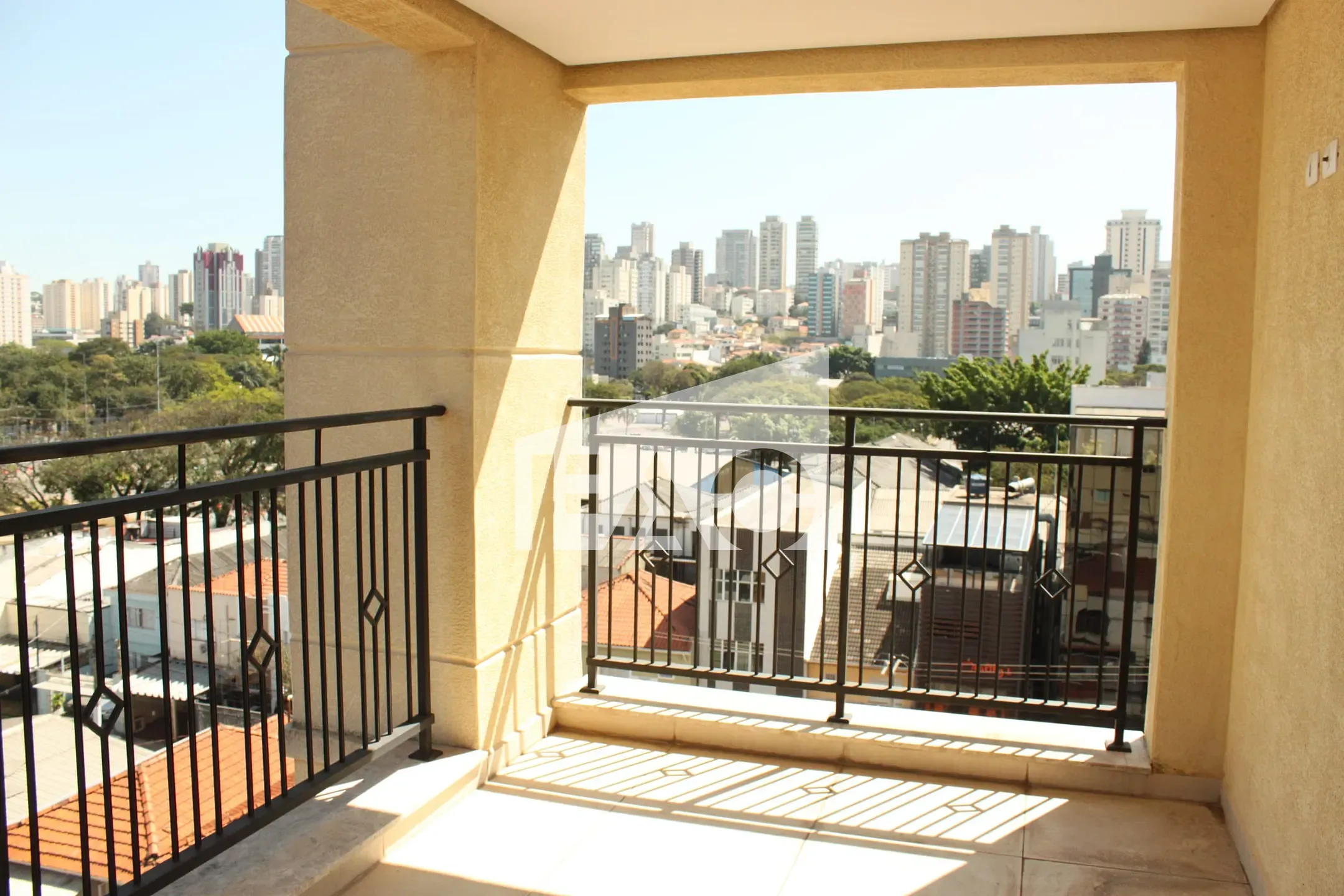 Apartamento, 2 quartos, 76 m² - Foto 1