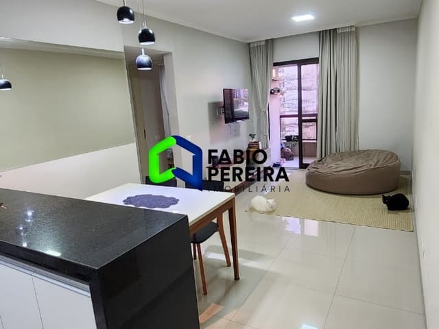 Apartamento com 62m² 2 quartos e 2 banheiros, à venda, no bairro Barra da Tijuca em Rio de Janeiro