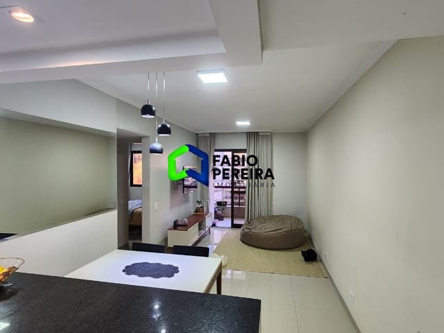 Apartamento com 62m² 2 quartos e 2 banheiros, à venda, no bairro Barra da Tijuca em Rio de Janeiro