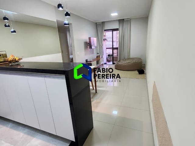 Apartamento com 62m² 2 quartos e 2 banheiros, à venda, no bairro Barra da Tijuca em Rio de Janeiro