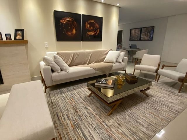 Apartamento 3 quartos e 2 banheiros, à venda, no bairro Vila Santa Catarina em Americana