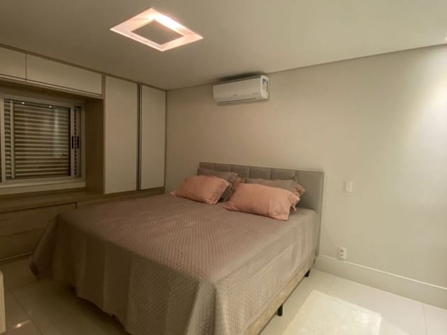 Apartamento 3 quartos e 2 banheiros, à venda, no bairro Vila Santa Catarina em Americana