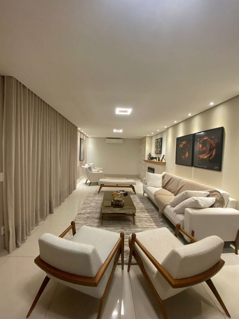 Apartamento, 3 quartos, 278 m² - Foto 15