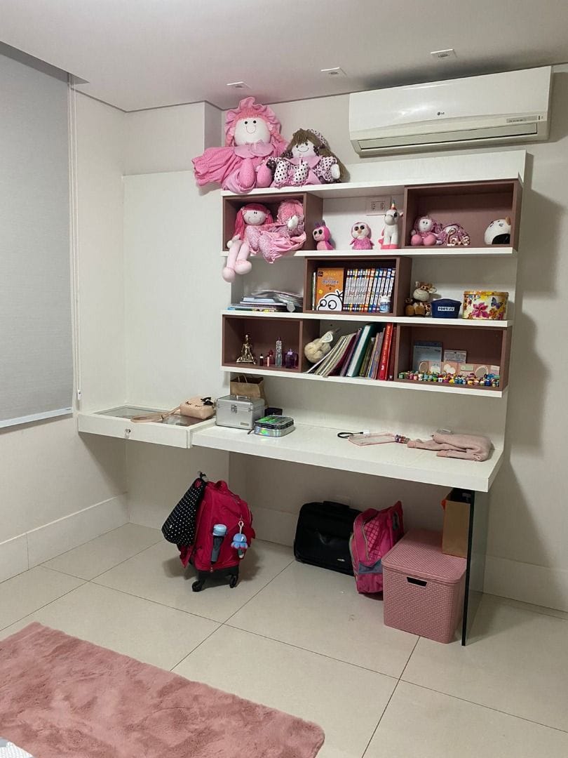 Apartamento, 3 quartos, 278 m² - Foto 11