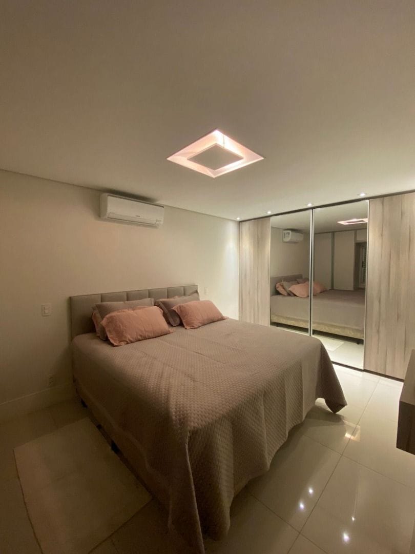 Apartamento, 3 quartos, 278 m² - Foto 6