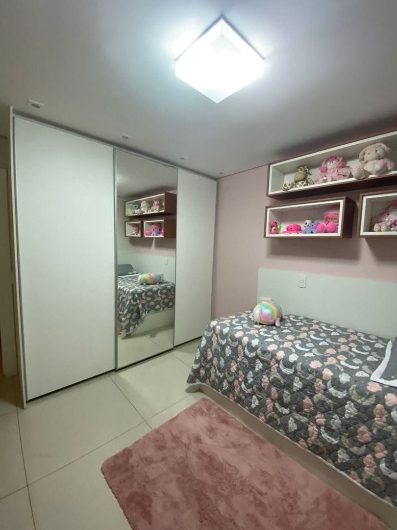 Apartamento, 3 quartos, 278 m² - Foto 9