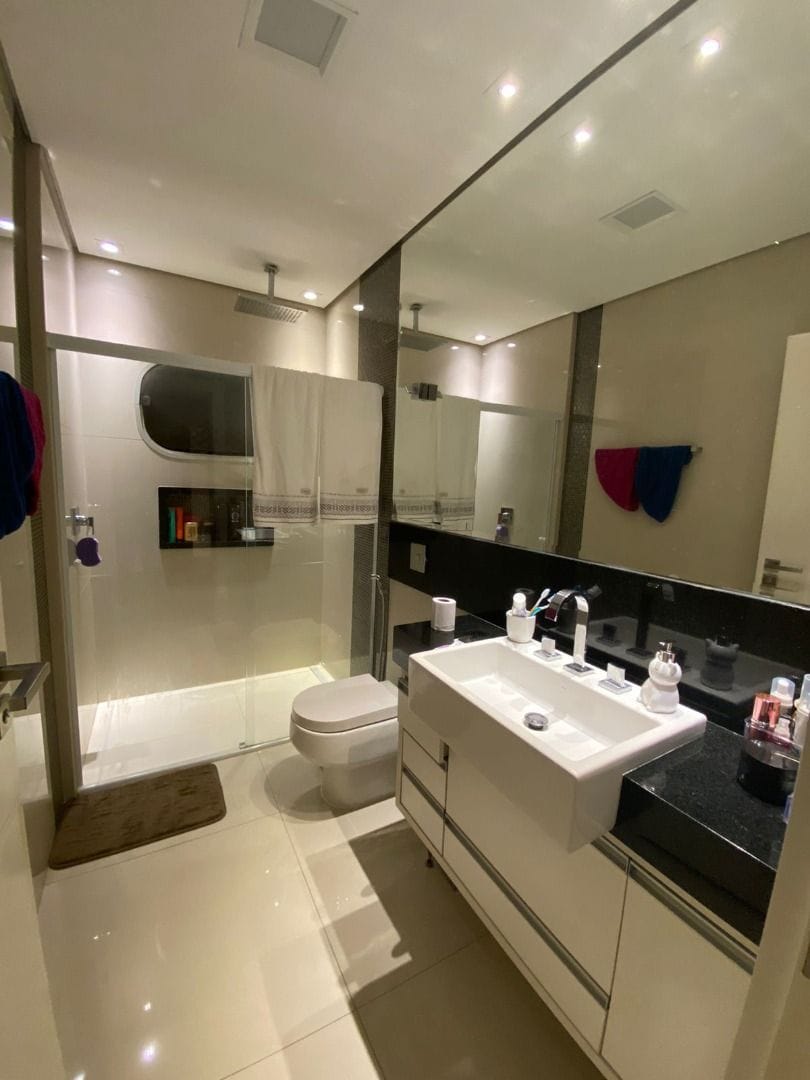 Apartamento, 3 quartos, 278 m² - Foto 16