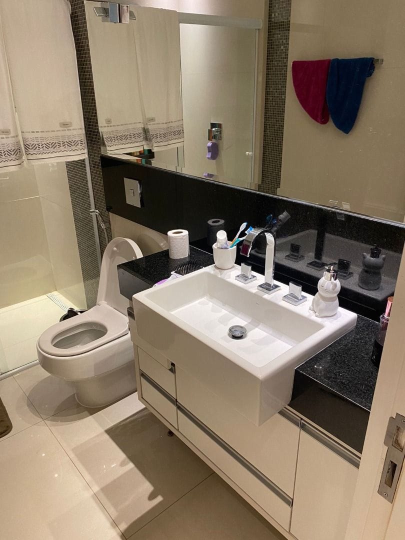 Apartamento, 3 quartos, 278 m² - Foto 7