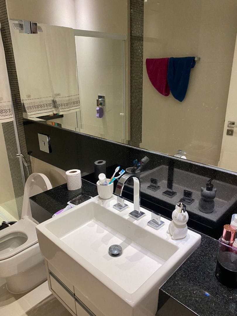 Apartamento, 3 quartos, 278 m² - Foto 8