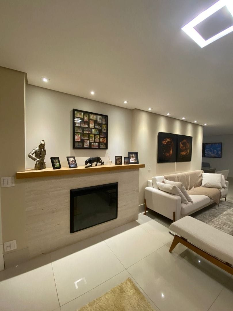 Apartamento, 3 quartos, 278 m² - Foto 12