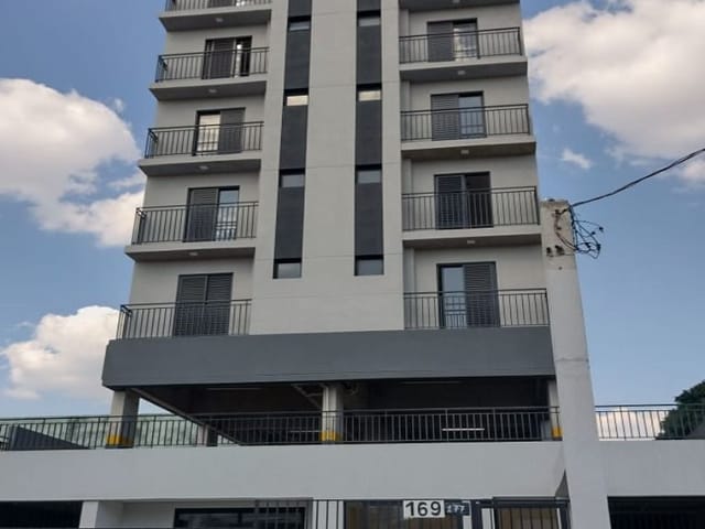 Foto do Apartamento - Apartamento com 2 dormitórios para alugar, 50 m² por R$ 2.709,45/mês - Vila Aricanduva - São Paulo/SP | FORPUS SOLUÇÕES IMOBILIÁRIAS LTDA