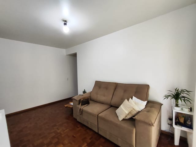 Apartamento com 96m² 2 quartos e 1 banheiro, à venda, no bairro Vila Lenzi em Nova Prata