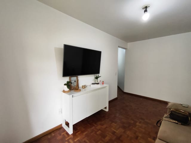 Apartamento com 96m² 2 quartos e 1 banheiro, à venda, no bairro Vila Lenzi em Nova Prata