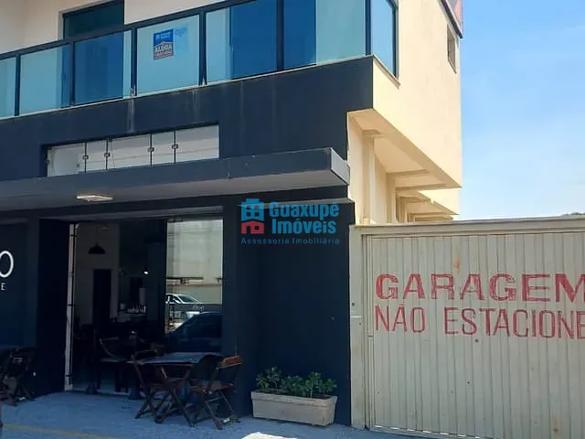 Apartamento com 90m² 2 quartos e 2 banheiros, para alugar, no bairro Centro em Guaxupé