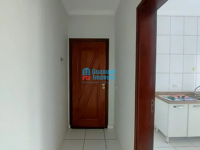 Apartamento com 90m² 2 quartos e 2 banheiros, para alugar, no bairro Centro em Guaxupé