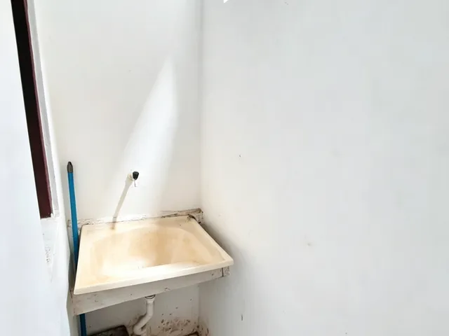 Apartamento 2 quartos e 1 banheiro, à venda, no bairro Boca do Rio em Salvador