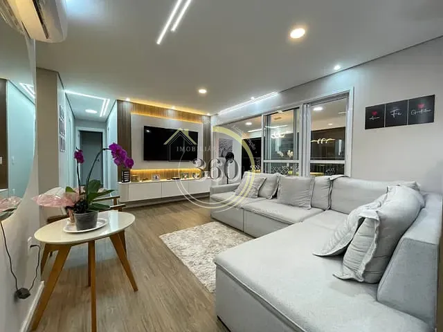 Apartamento com 109m² 3 quartos e 4 banheiros, à venda, no bairro Vila Zilda (Tatuapé) em São Paulo
