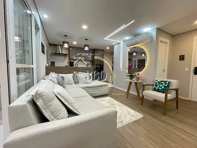 Apartamento com 109m² 3 quartos e 4 banheiros, à venda, no bairro Vila Zilda (Tatuapé) em São Paulo