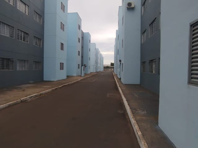 Foto do Apartamento - Apartamento para venda, Vila Oliveira, Rolândia, PR | Imobiliária Casa Grande - Rolândia