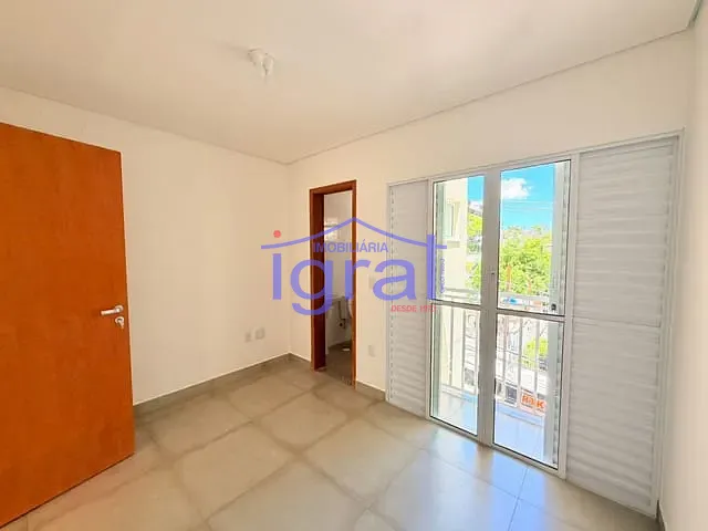 Apartamento 1 quarto e 1 banheiro, para alugar, no bairro Vila Parque Jabaquara em São Paulo
