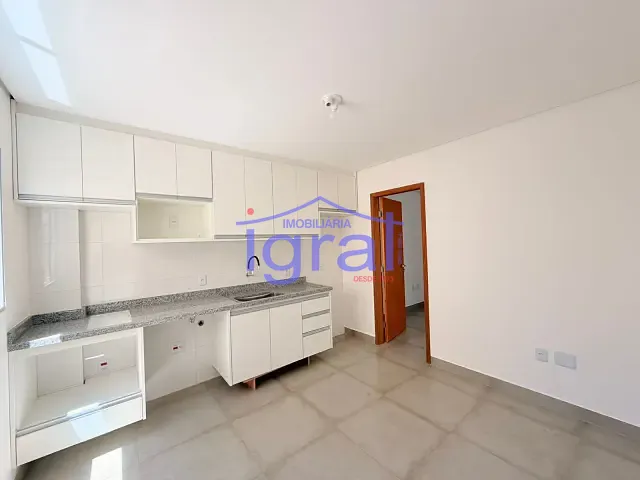 Apartamento 1 quarto e 1 banheiro, para alugar, no bairro Vila Parque Jabaquara em São Paulo