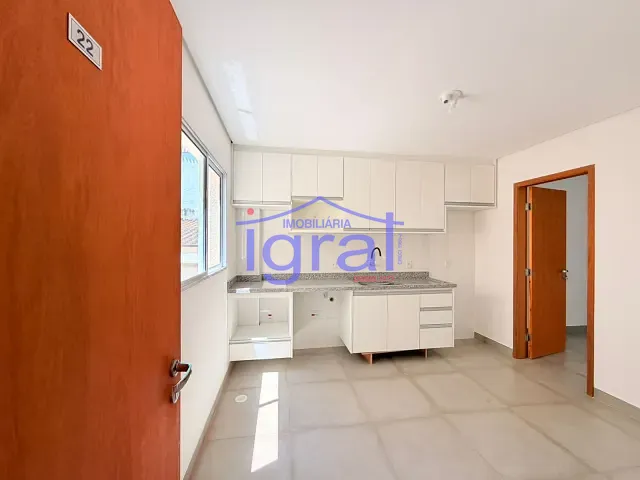 Apartamento 1 quarto e 1 banheiro, para alugar, no bairro Vila Parque Jabaquara em São Paulo