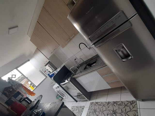 Foto do Apartamento - Apartamento terreo a venda, Ponte de São João, Jundiaí, SP | Machado Negócios Imobiliários
