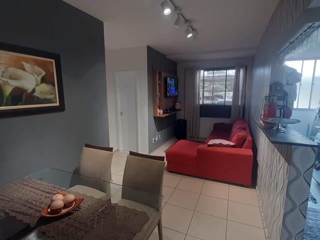 Foto do Apartamento - Apartamento terreo a venda, Ponte de São João, Jundiaí, SP | Machado Negócios Imobiliários