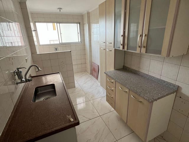 Foto do Apartamento - Apartamento à venda, Vila Primavera, São Paulo, SP | Imobiliária Sapopemba