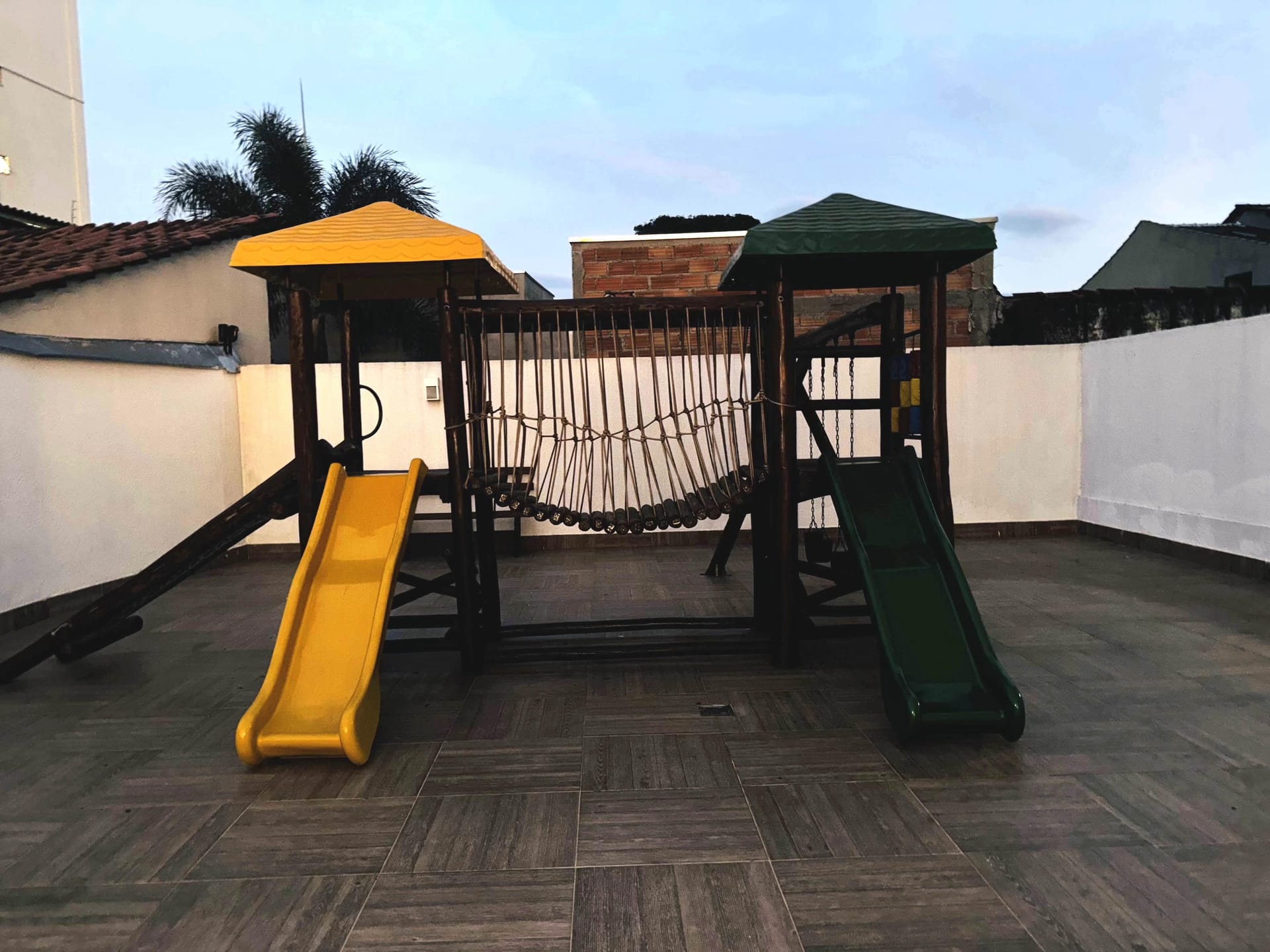 Apartamento, 3 quartos, 107 m² - Foto 11