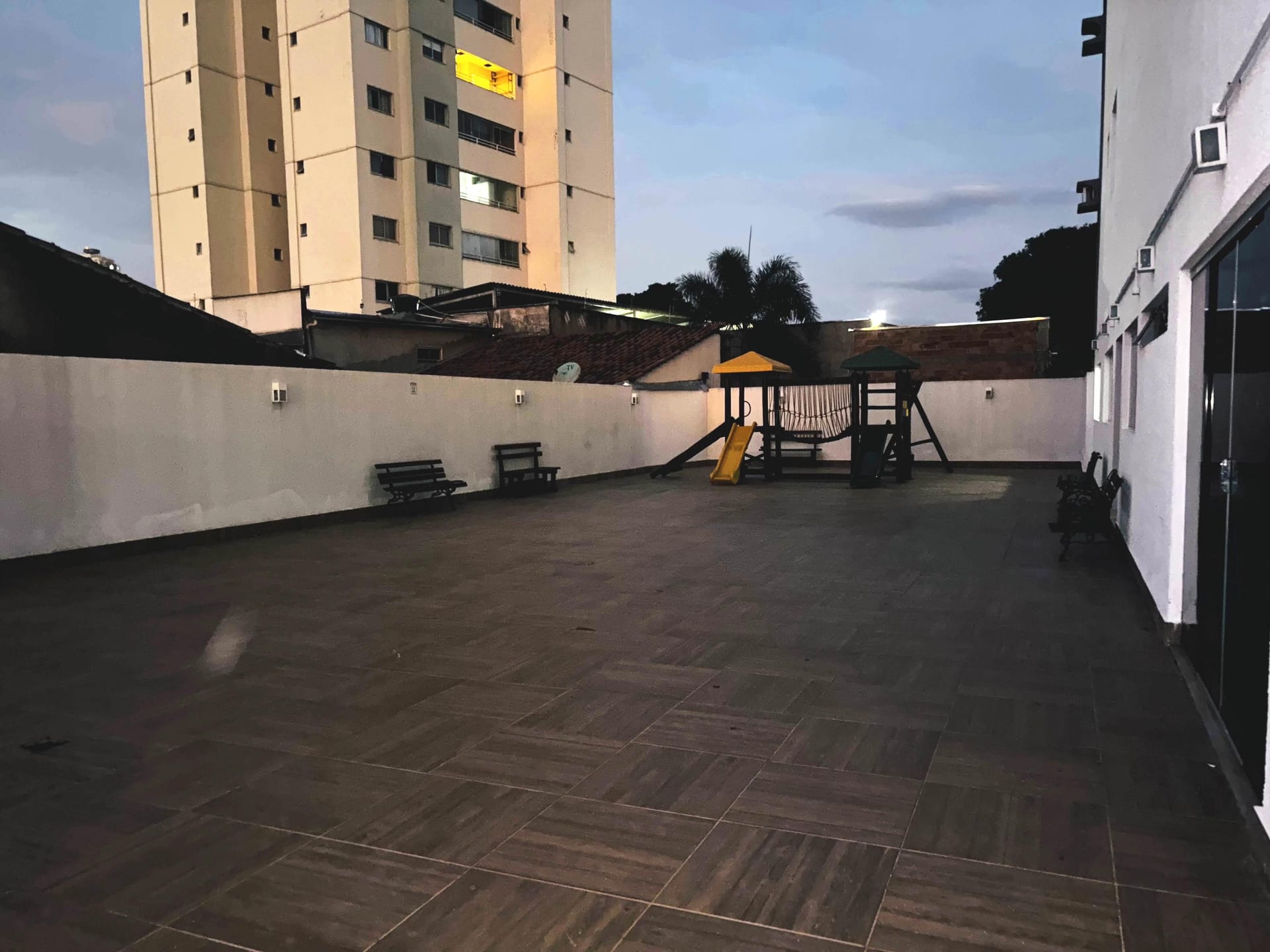 Apartamento, 3 quartos, 107 m² - Foto 7